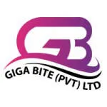 Giga bite(Pvt) Ltd company logo