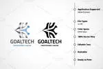 Goal Tech Pvt. Ltd. company logo