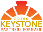 Golden Key Stone company logo