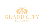 Grand City Developing Pakistan company logo