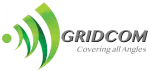 Gridcom company logo