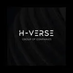 H-Verse company logo