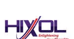 HIXOL company logo