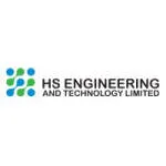 H.S. ENGINEERING SERVICES company logo