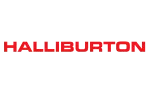 Halliburton company logo