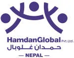 Hamdan Global company logo