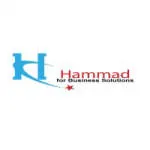 Hammad Employment company logo