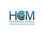 Hcm International company logo