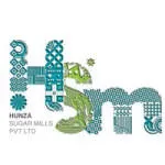 Hunza Sugar Mills Jhang company logo