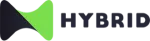 Hybrid Mediaworks company logo