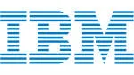 IBM company logo