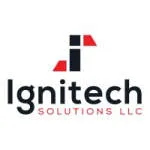 Ignitech Solutions company logo