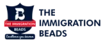 Immigration Beads company logo