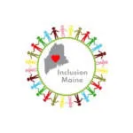 Inclusion Maine company logo