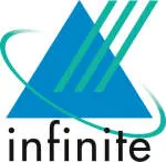 Infinite Solutions company logo