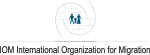 International Organization for Migration company logo