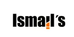 Ismail's Clothing company logo