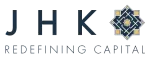 JHK Group company logo