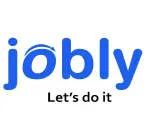 Jobly company logo