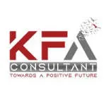 KFA Consultant Pakistan company logo