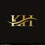 KH GLOBAL company logo