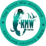 KMW Domestics & International Courier Cargo (Pvt.)... company logo