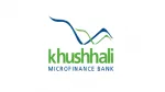 Khushhali Microfinance Bank company logo