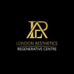 London Aesthetics & Rejuvenation Center company logo