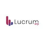 Lucrum ERP company logo