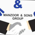 MANZOOR & SONS GROUP company logo