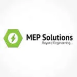 MEP Solutions company logo