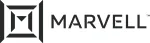 Marvell company logo