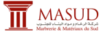 Masud LLP company logo