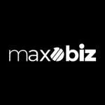 Maxobiz company logo