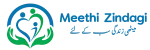 Meethi Zindagi company logo