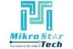 MikroStarTech company logo