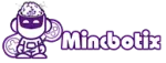 Mindbotix Game studio company logo