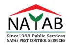 Nayab Pest Control Services company logo