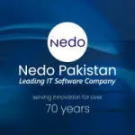 Nedo Pakistan company logo