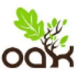 Oak Business Consultant company logo