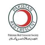 PRCS Sindh company logo