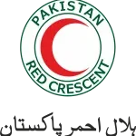 Pakistan Red Crescent Society Merged Areas HQ company logo