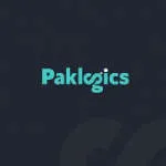 Paklogics company logo