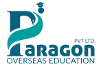 Paragon Overseas Education Gujrat company logo