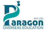 Paragon Overseas Education Sargodha company logo