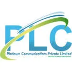 Platinum Communications Pvt. Ltd. company logo