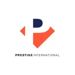 Prestige International company logo