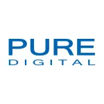 Pure Digitech company logo