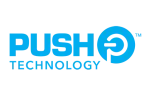 Push Technology company logo