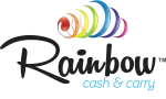 RAINBOW CASH AND CARRY company logo